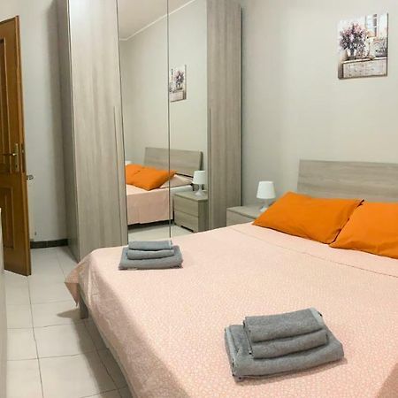 Hotel 32 Ciampino Exterior foto