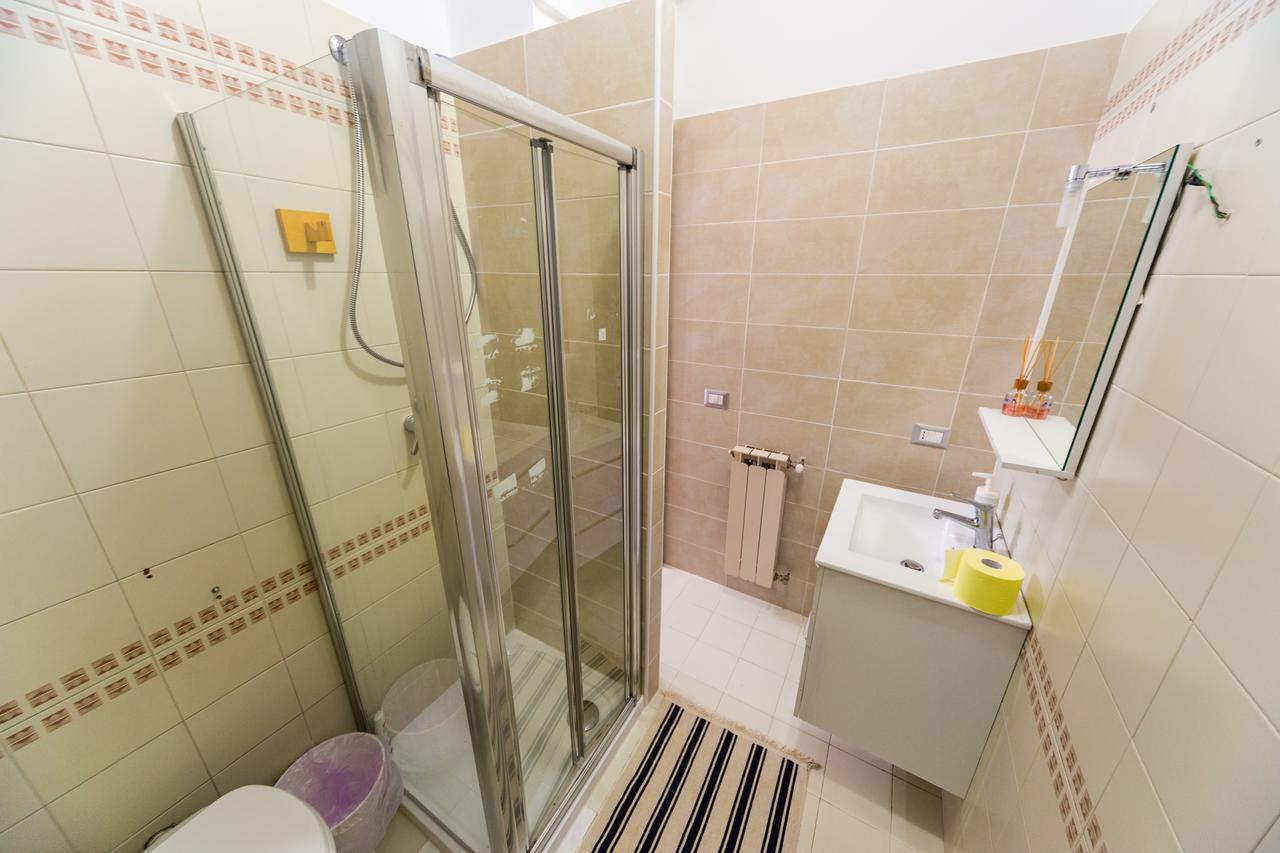 Hotel 32 Ciampino Exterior foto