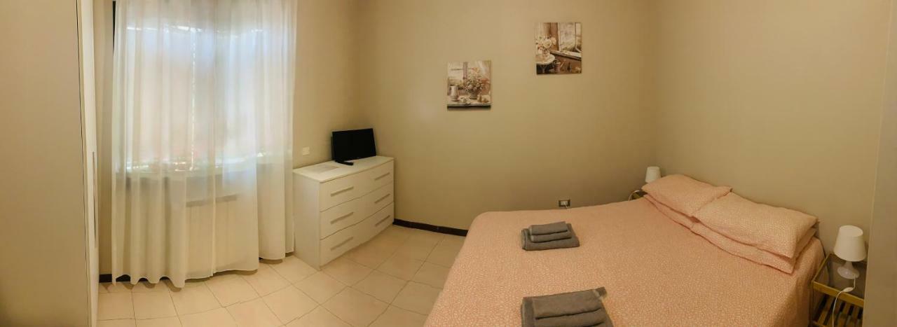 Hotel 32 Ciampino Exterior foto