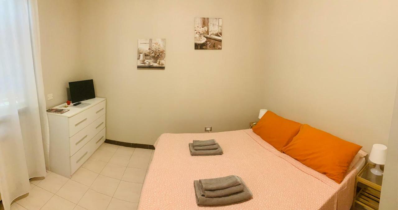 Hotel 32 Ciampino Exterior foto