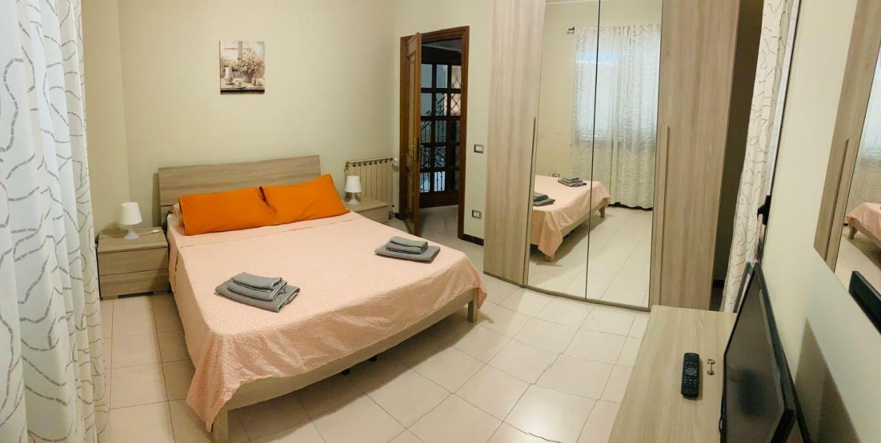 Hotel 32 Ciampino Exterior foto