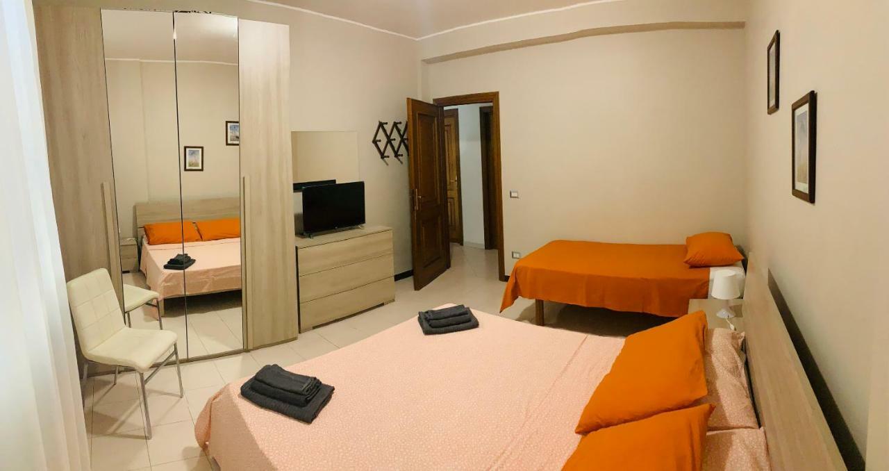 Hotel 32 Ciampino Exterior foto